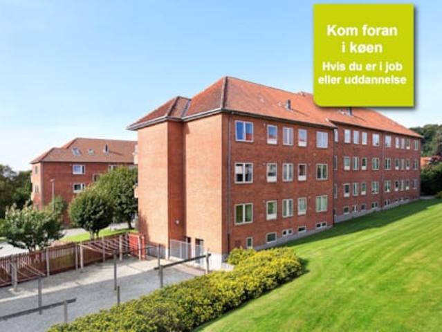 Lejlighed til leje i Randers, Århus