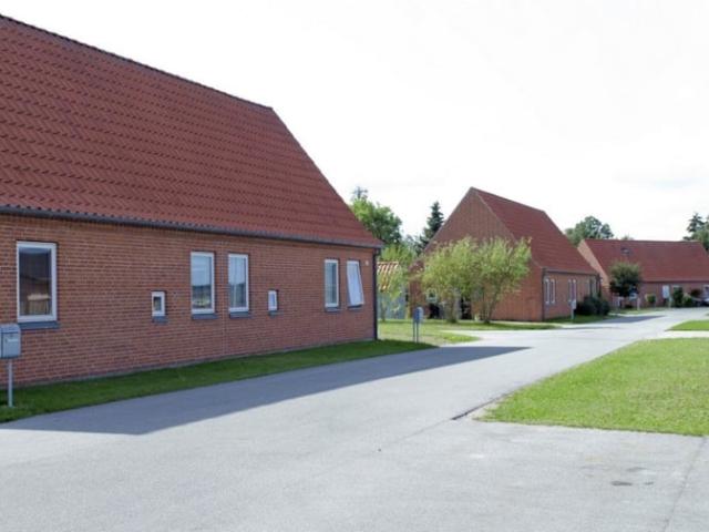 Lejlighed til leje i Grenaa, Århus