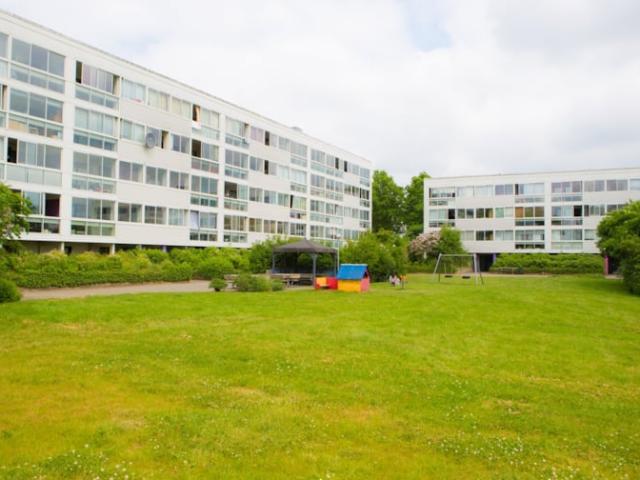 Lejlighed til leje i Haderslev
