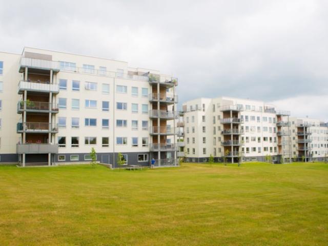 Lejlighed til leje i Haderslev