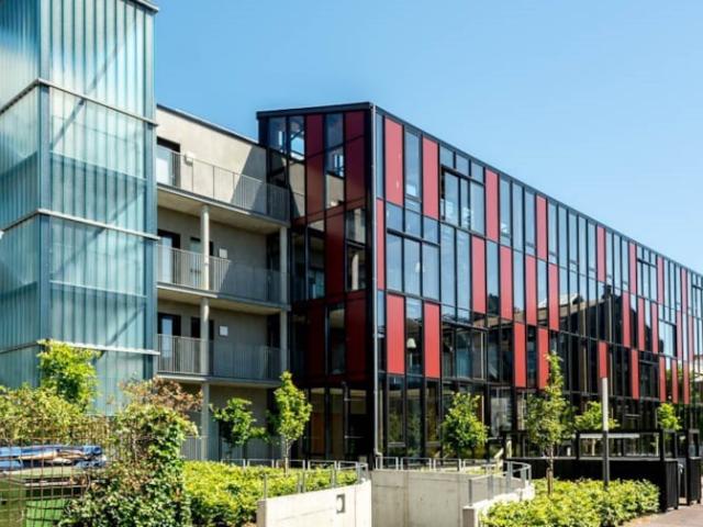 Lejlighed til leje i Horsens, Århus