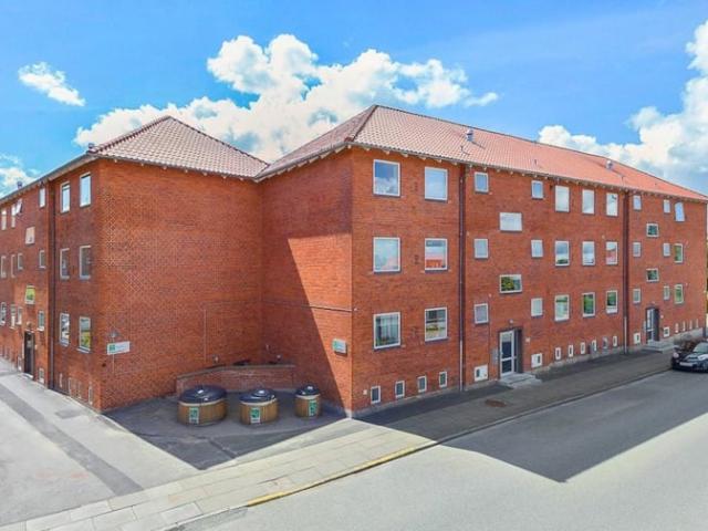 Lejlighed til leje i Randers, Århus