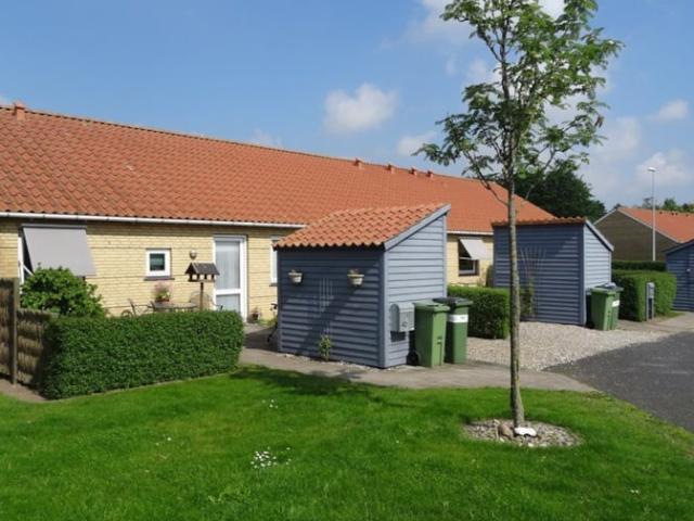 Lejlighed til leje i Odense
