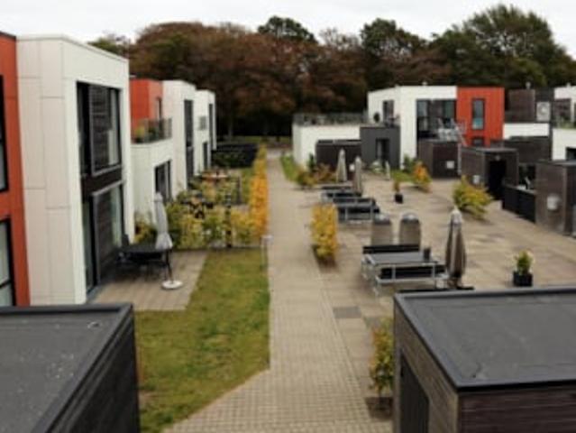 Lejlighed til leje i Frederikshavn, Brønderslev-Dronninglund