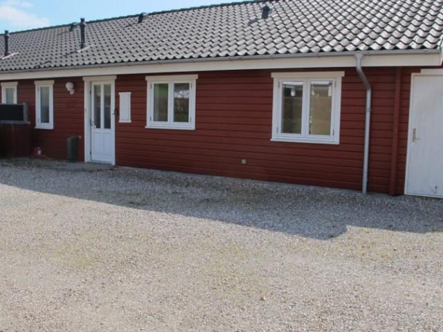 Lejlighed til leje i Hesselager, Svendborg