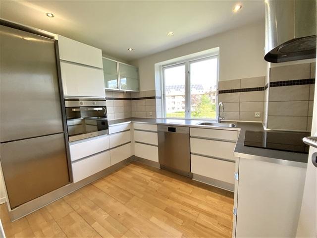 Lejlighed til leje i Odense