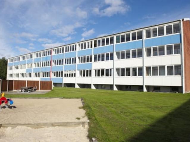 Lejlighed til leje i Ikast, Århus