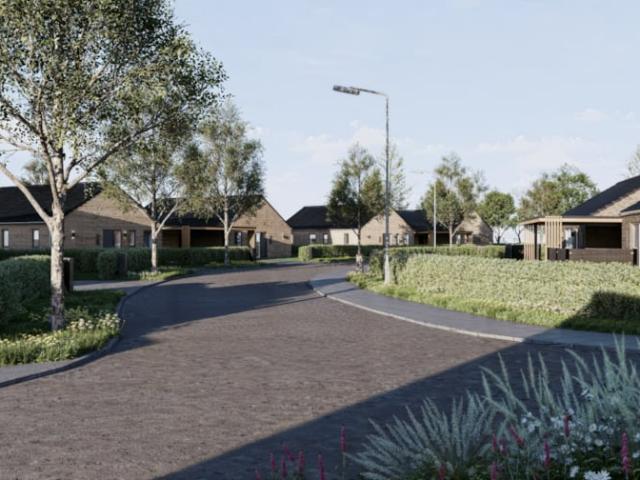 Lejlighed til leje i Jelling, Vejle