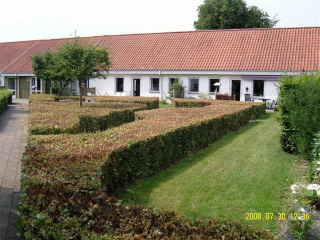 Hus til leje i Bevtoft, Haderslev