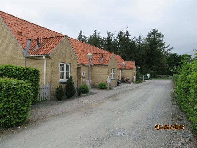 Hus til leje i Bogense, Nordfyn