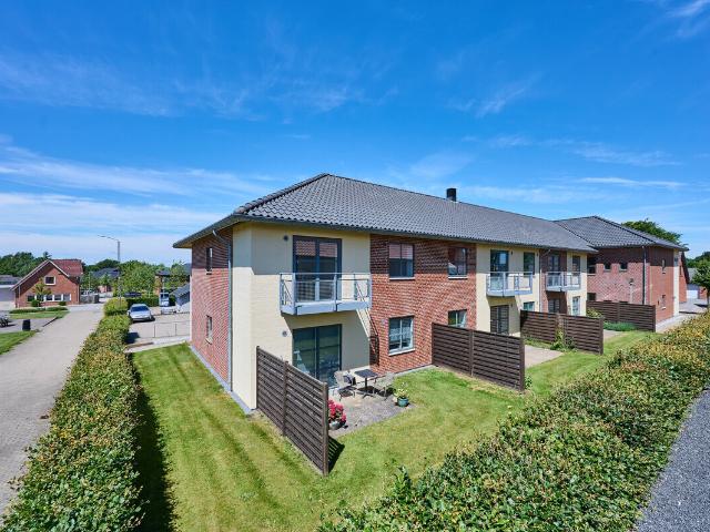 Hus til leje i Bording, Århus