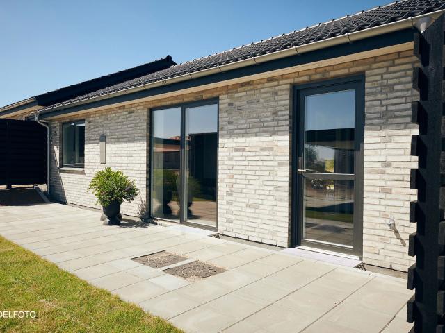 Hus til leje i Bredsten, Vejle