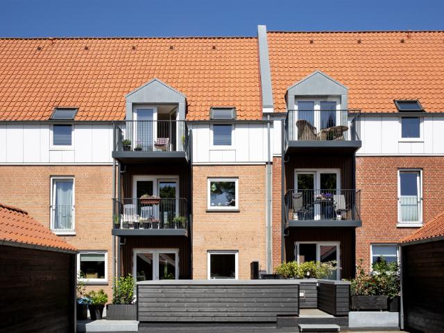 Hus til leje i Esbjerg