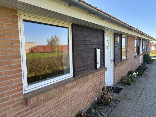 Hus til leje i Faaborg, Faaborg-Midtfyn