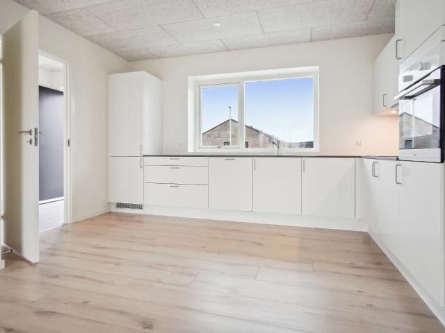 Hus til leje i Fredericia