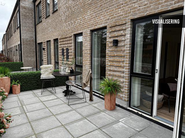 Hus til leje i Gistrup, Brønderslev-Dronninglund