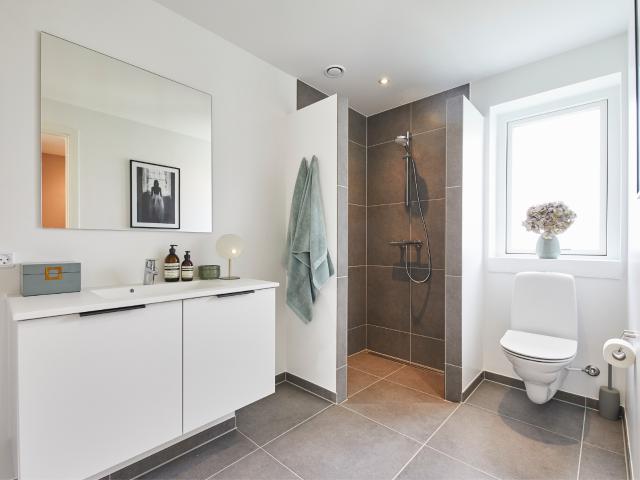 Hus til leje i Give, Vejle