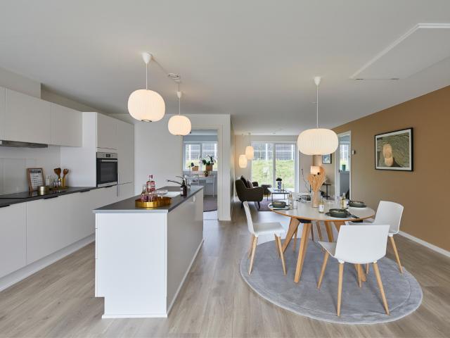 Hus til leje i Give, Vejle