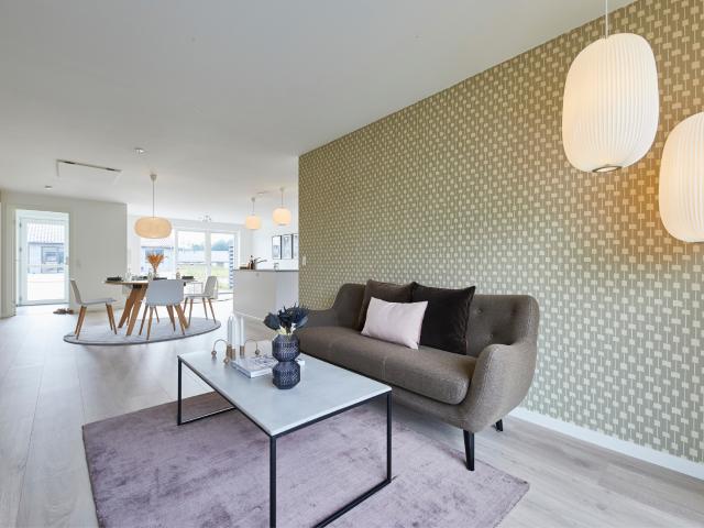 Hus til leje i Give, Vejle