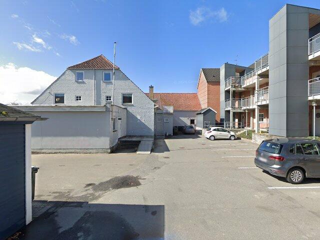 Hus til leje i Hørve, Odsherred