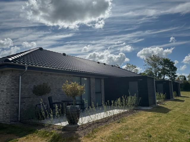 Hus til leje i Haderslev