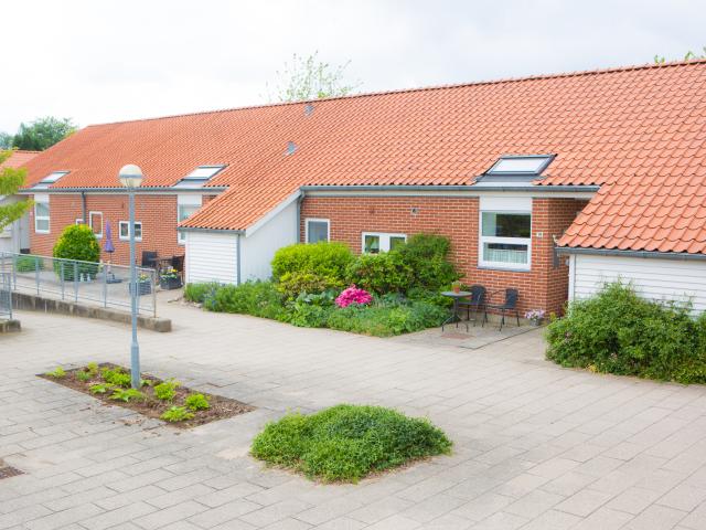 Hus til leje i Haderslev