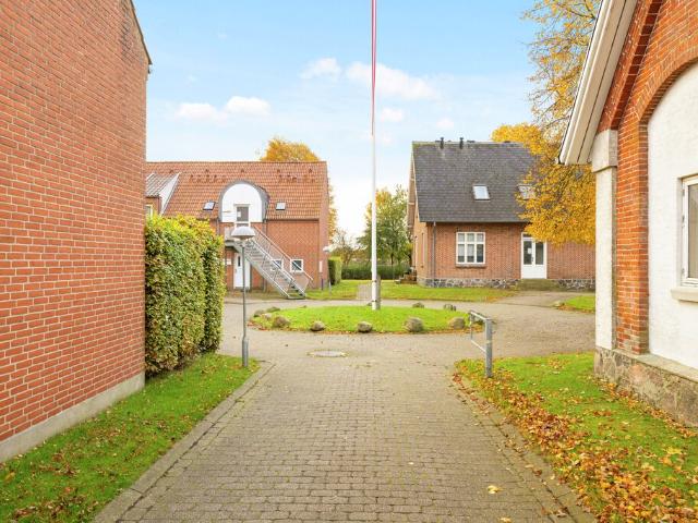 Hus til leje i Hammel, Århus