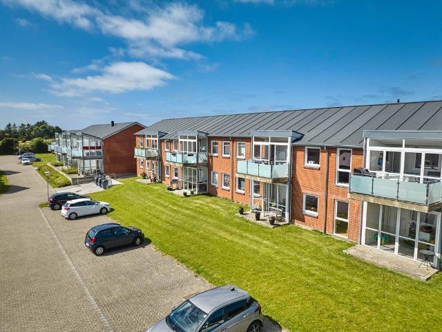 Hus til leje i Hanstholm, Brønderslev-Dronninglund