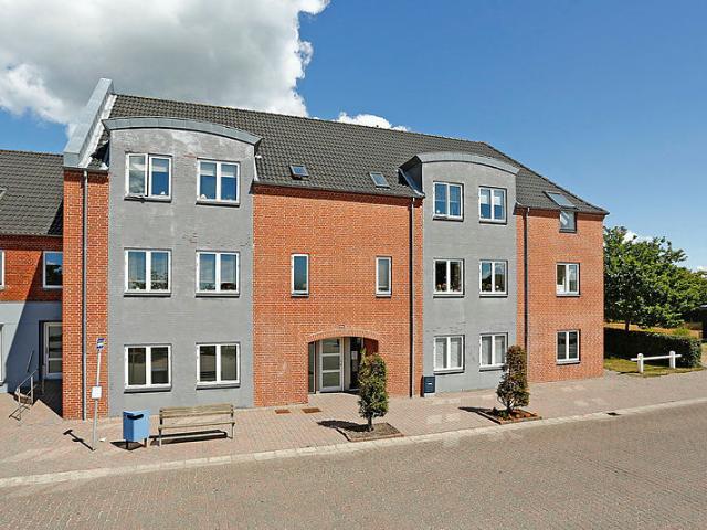 Hus til leje i Hanstholm, Brønderslev-Dronninglund