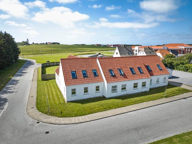 Hus til leje i Hanstholm, Brønderslev-Dronninglund