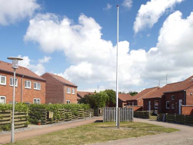 Hus til leje i Harboøre, Århus