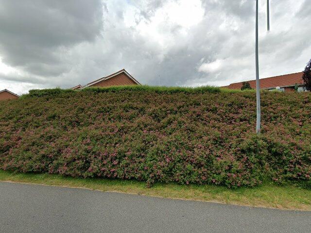 Hus til leje i Hejnsvig, Billund