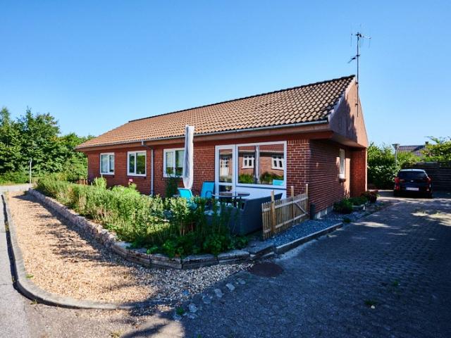 Hus til leje i Hemmet, Århus