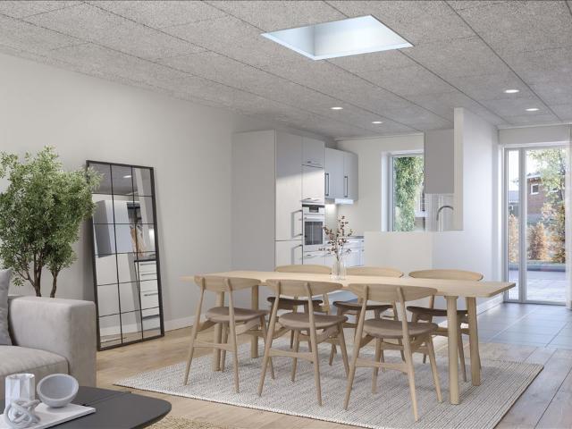 Hus til leje i Herning, Århus
