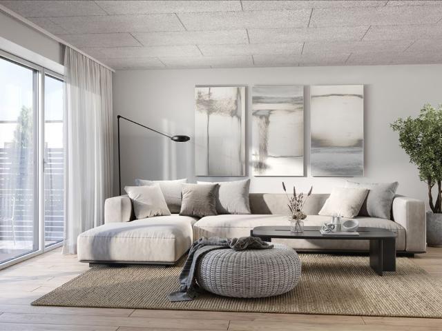 Hus til leje i Herning, Århus