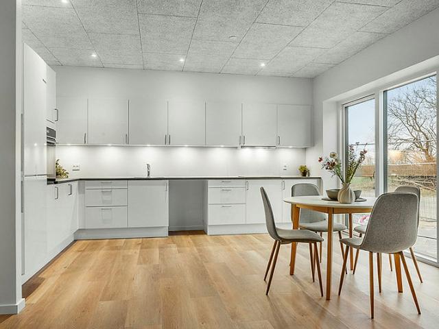 Hus til leje i Hobro, Brønderslev-Dronninglund