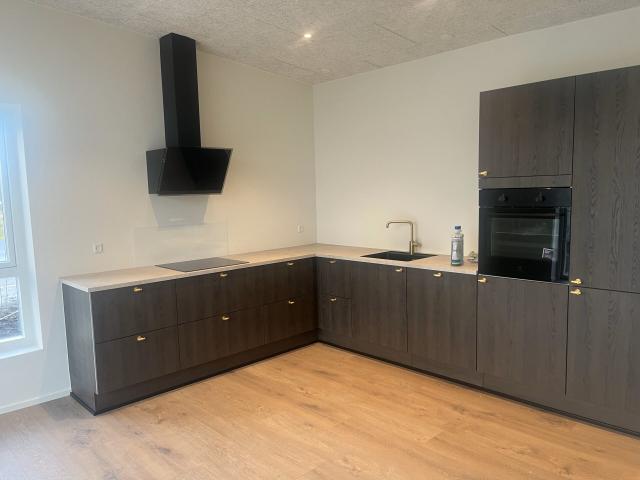 Hus til leje i Holstebro