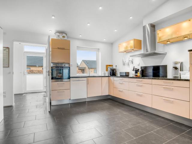 Hus til leje i Holstebro