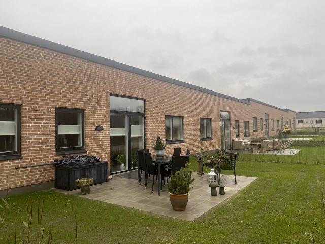 Hus til leje i Holstebro