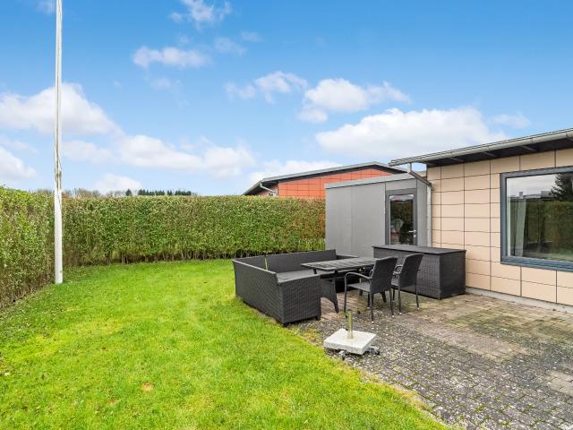 Hus til leje i Holstebro, Århus