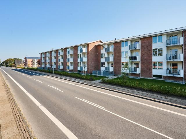 Hus til leje i Ikast, Århus