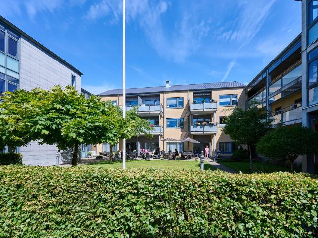Hus til leje i Ikast, Århus