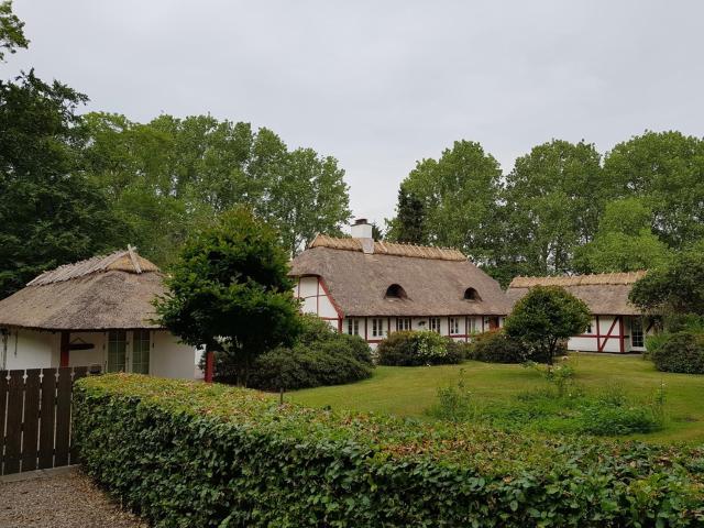 Hus til leje i Jyderup, Holbæk