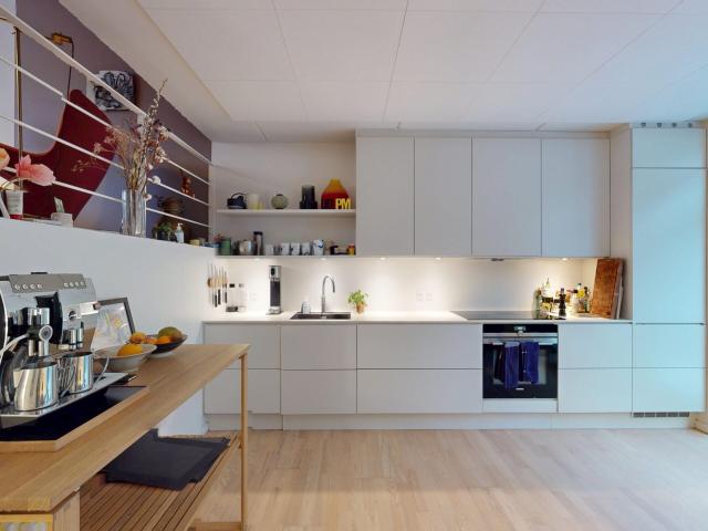 Hus til leje i København, Brøndby