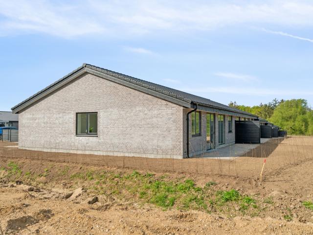 Hus til leje i Kalundborg