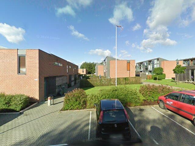 Hus til leje i Kolding