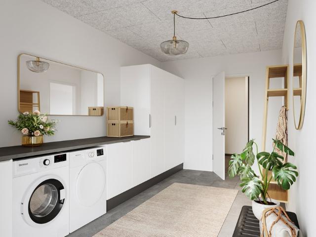 Hus til leje i Kolding