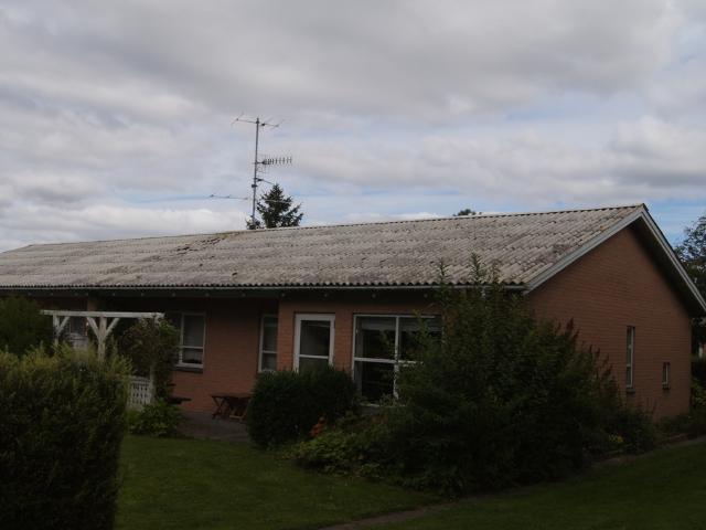 Hus til leje i Lemming, Århus