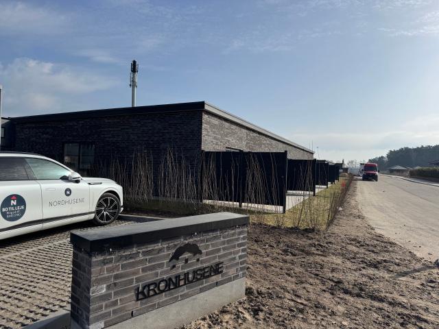 Hus til leje i Ølsted, Brøndby
