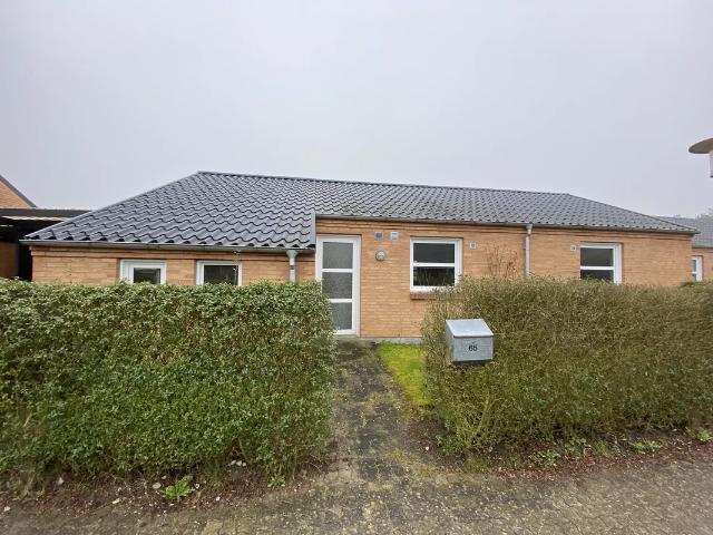 Hus til leje i Middelfart
